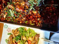 -盐帮食坊•小河帮川菜(四川师大店)