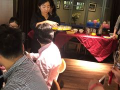 -Geneva日内瓦餐厅(西郊宝成花苑店)