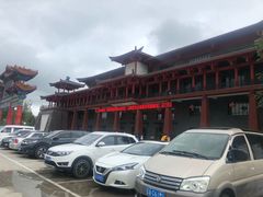 -沈阳龙润夏宫温泉水乐园