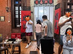 -百家春好德来姜母鸭