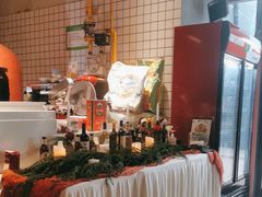 -Primo·丽莫意大利窑烤披萨