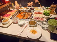 -海底捞火锅(外滩店)
