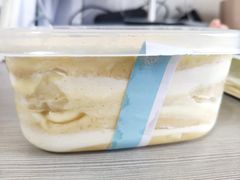 招牌榴莲千层盒子-7cake榴莲千层蛋糕(塘苗路店)