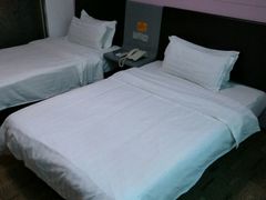 -莫泰酒店(厦门万象城火车站地铁站店)