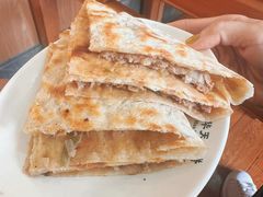 -华天二友居肉饼(宫门口店)