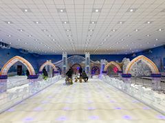 -宁波冰雪大世界(北仑区)