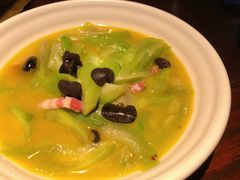 金汤丝瓜-章吴记喜瑞餐厅(东东城店)