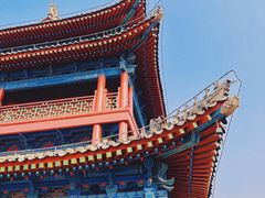 -西安城墙·碑林历史文化景区