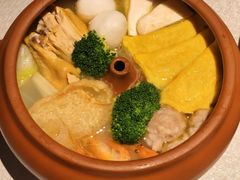 -外婆家(湖滨银泰in77C区店)