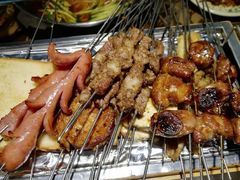 -熙成烧烤·三十三年(开发区店)