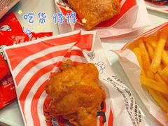 -肯德基(绍兴悦来店)