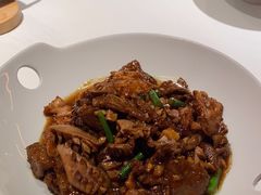 -宝轩渔府·老字号海鲜·正宗津菜(水上店)