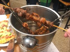 -炒豆合作社(东四总店)