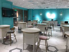 大堂-西檬树SIMON·T轻奢蛋糕(大东方Max店)