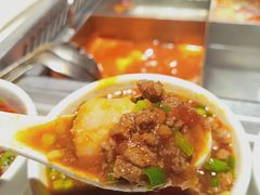 -海底捞火锅(长沙华创国际广场店)