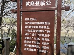 -桃花堤公园