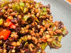 黑三剁-云海肴·汽锅鸡·云南代表菜(美罗城店)