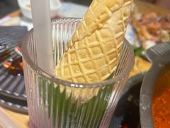 -水林间·寿喜烧自助(仙林金鹰店)