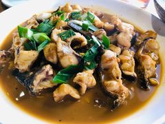 -丰乐餐厅·始于1999·本地老字号