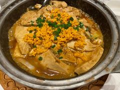-臻宝中餐厅·大连菜·海鲜·融合菜(大连一方城堡豪华精选酒店)