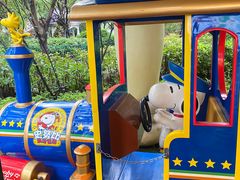 -史努比缤纷世界