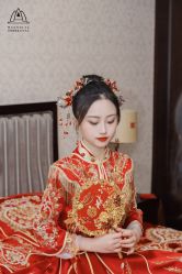 -曼格纳婚礼艺术中心(张江店)