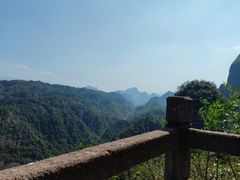 -崀山风景名胜区