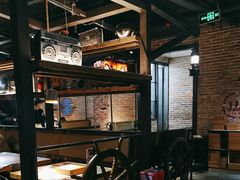 -探鱼·鲜青椒爽麻烤鱼(天一广场店)