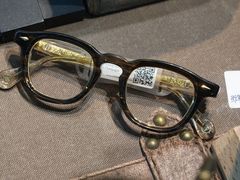 -大视光学•LINDBERG林德伯格•全球手工眼镜集合店(王府井店)