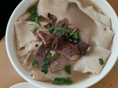 -十二忠手拉面(中华路店)