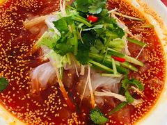 -天堂鸟水煮鱼·烟火川菜(凤凰路店)
