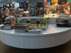 -文星素食(兴华路店)