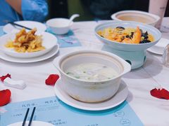 -南山鲜虾面·活鲜小馆·海味大连菜(南山总店)