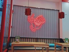 -塔斯汀中国汉堡(江南万达店)