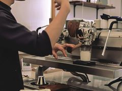 -Onirii Coffee(长乐路店)