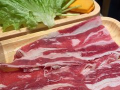 -吉野家(红博中央公园店)