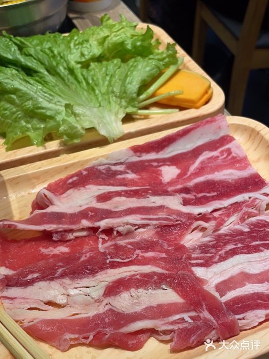 吉野家(红博中央公园店)图片