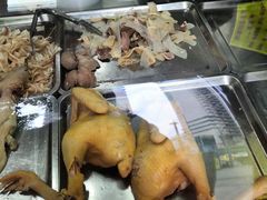 -李老五口水鸡(万寿路店)