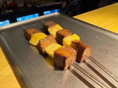 -阿里家·新疆烤肉酒場