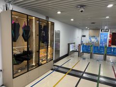 -北京科技大学-游泳馆