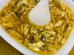 -台北楚楚园馅饼粥(虹桥南丰城店)