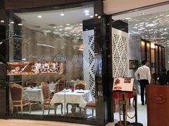 门面-老吉士(环贸iapm店)