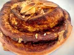 肉桂卷-DRUNK BAKER(上海陕康里店)