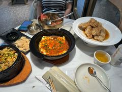 -大同江朝鲜菜•长春地标美食(绿园吾悦广场店)