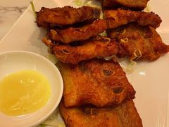 主厨飘香肉-神仙馆(衡山路店)