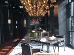 -杭州临平万丽酒店·万丽轩中餐厅