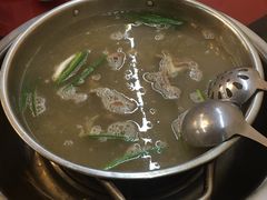 -老石黑山羊毛驴肉火锅(金凯广场店)