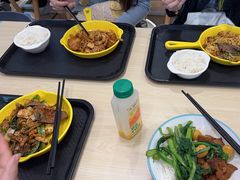 -同济大学-北苑食堂