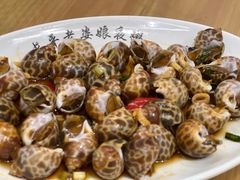生腌螺-长平老姿娘夜粥(平东一街店)