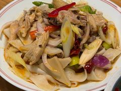 -金莹丸子汤清真(朝外SOHO店)